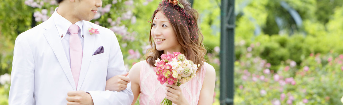 最短で結婚を目指すシステム
